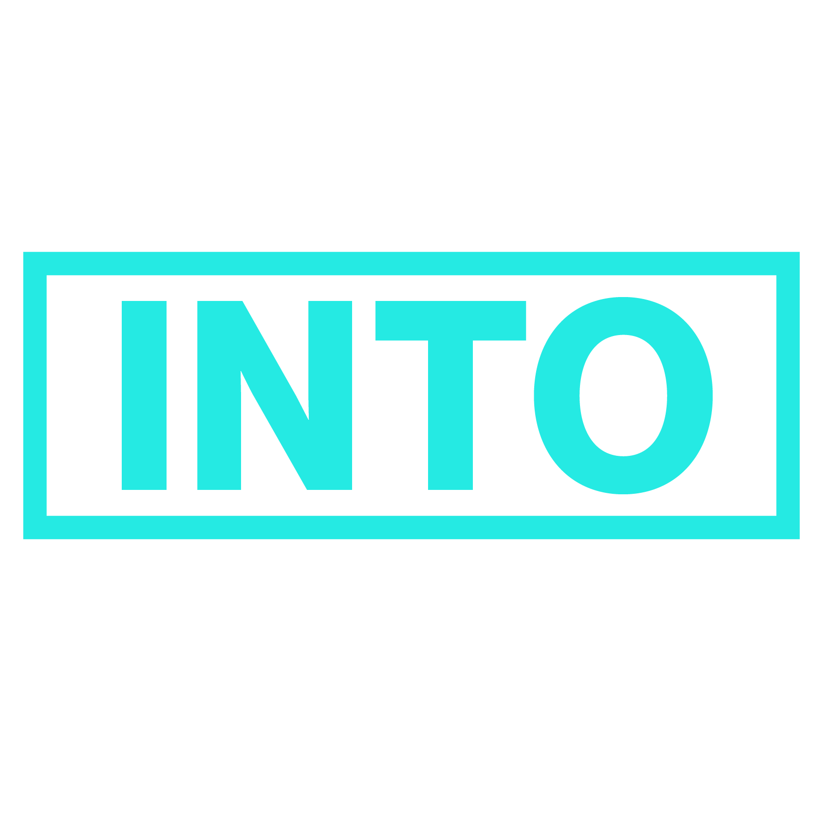 Logotipo INTO Logotipo INTO