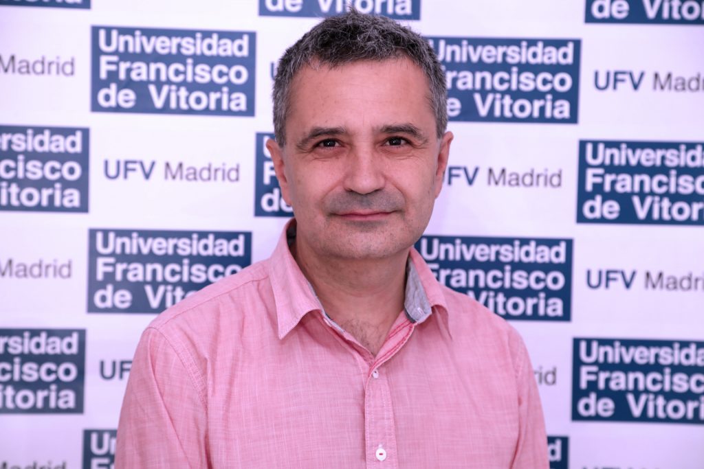 Fernando Berrendero