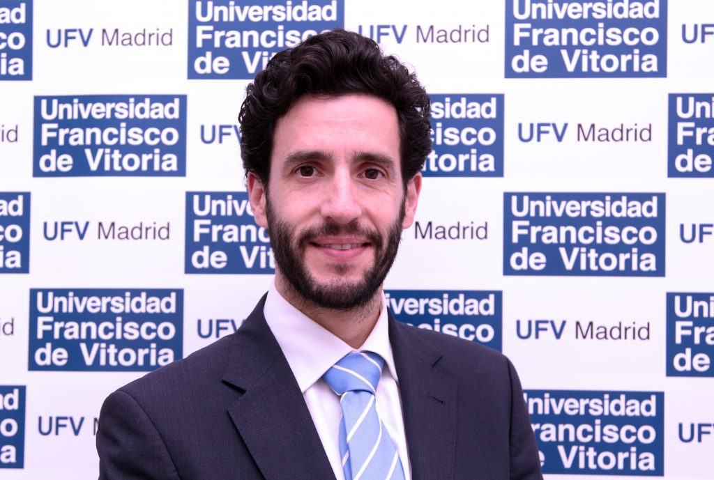 Manuel J. Rodríguez Aragón