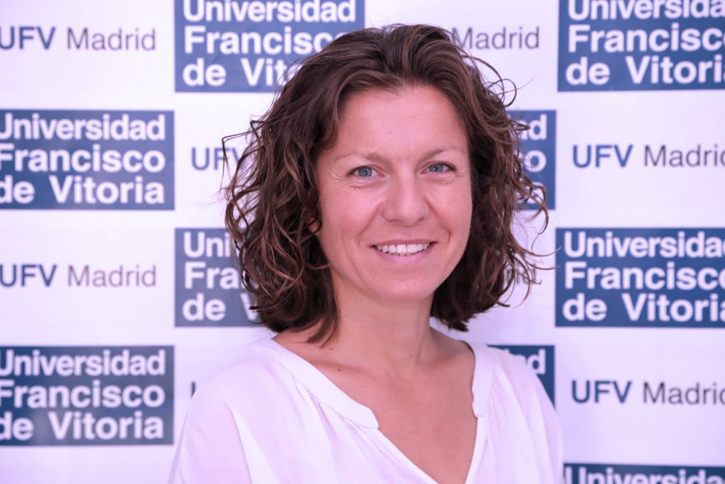Noelia Valle Benítez