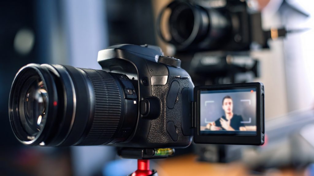 La importancia de los vídeos en educación