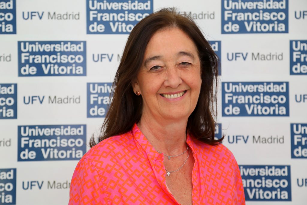 Paloma Puente Ortega