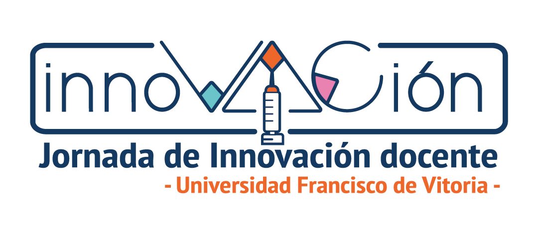 Jornada de Innovación Docente de la Universidad Francisco de Vitoria 2021