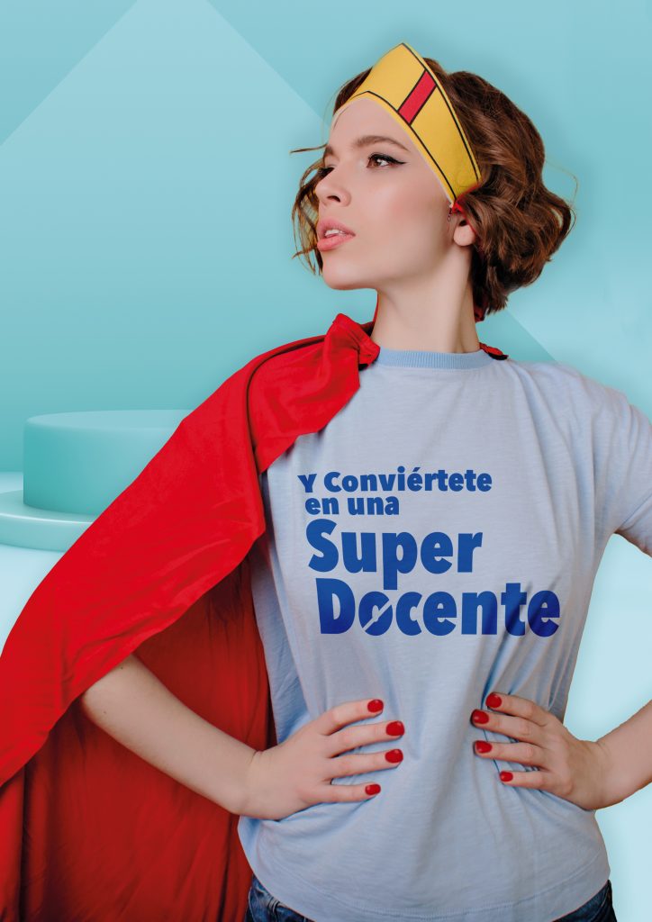 Cartel Jornada 2021 - docente RGB copia