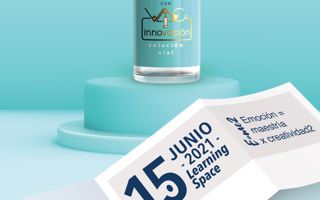 Jornada de Innovación Docente de la Universidad Francisco de Vitoria 2021