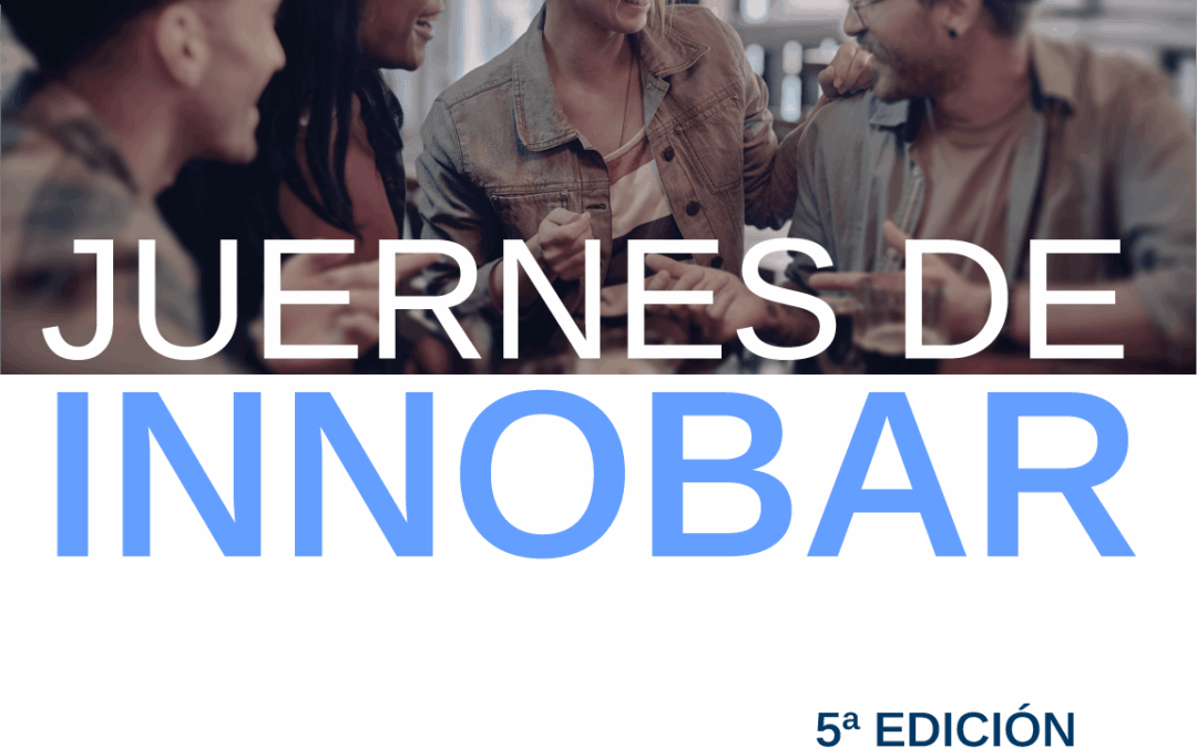 Así fue la quinta edición de InnoBar UFV: In October Only The Best