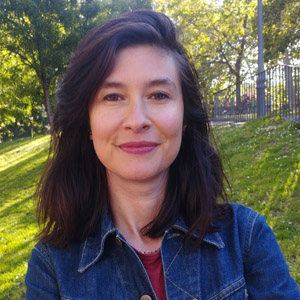 Silvia Sánchez-Serrano