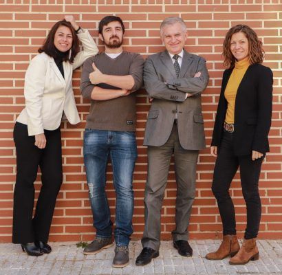 Equipo instituto de innovación Equipo instituto de innovación